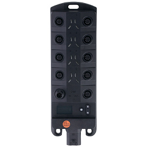 Модуль ввода/вывода для мобильных устройств CR2042 IFM