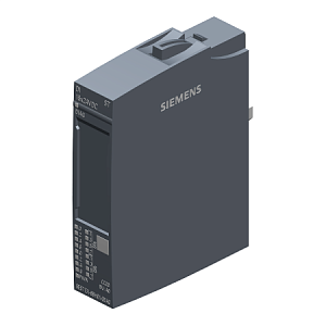 6ES7131-6BH01-0BA0 Модуль дискретных входов SIMATIC ET 200SP