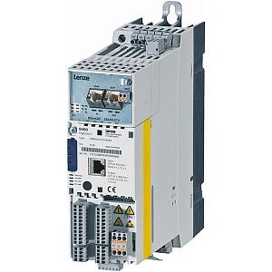 Преобразователь частоты Lenze 8400 HighLine