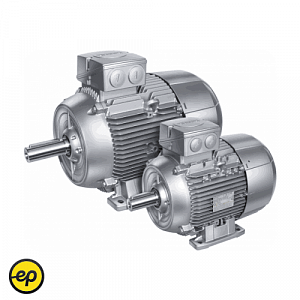 Низковольтный электродвигатель 1LE1003-1DC29-0AB4-Z SIEMENS