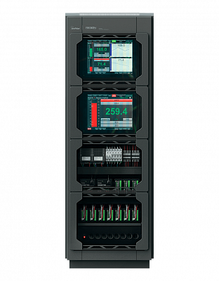 Шкаф управления (автоматики) – ПТК «REGION», фото 1