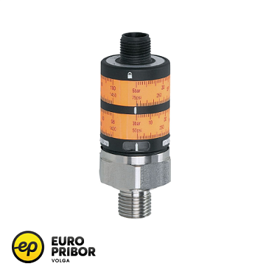 Датчик давления IFM Electronic PK6222
