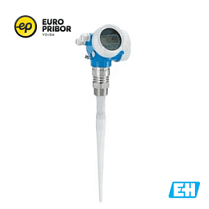 Уровнемер микроволновый бесконтактный Micropilot FMR53