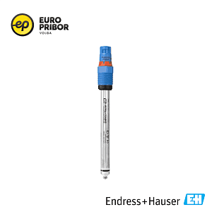 Цифровой датчик ОВП Memosens CPS12E Endress+Hauser