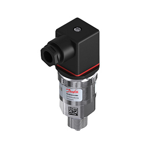 Преобразователь давления жидкости Danfoss AKS33 060G2106