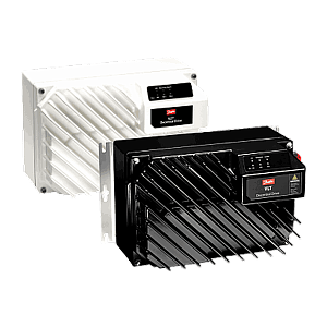 Децентрализованные приводы Danfoss VLT FCD302