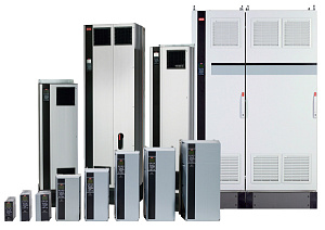 Преобразователь частоты Danfoss VLT® HVAC Drive FC 102 P37KT4P55H1XGCXXXSXXXXAZBXCXXXXDX 134G2944