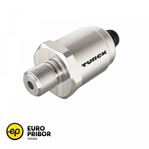 Датчик давления TURCK PT16R-1003-I2-H1143