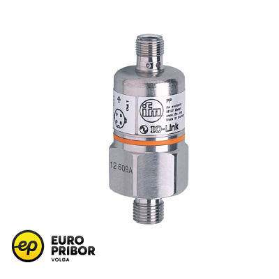 Датчик давления IFM Electronic PP004E