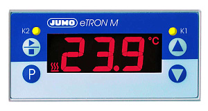 Электронный микростат eTRON M JUMO 701060