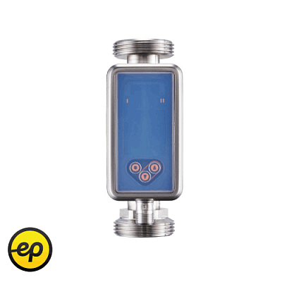 Ультразвуковой расходомер IFM SU9021, фото 1