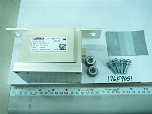 Силовой выпрямительный тиристор (SCR) Danfoss 176F9051