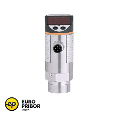 Датчик давления IFM Electronic PY2068