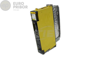 Сервопривод FANUC A06B-6131-H002