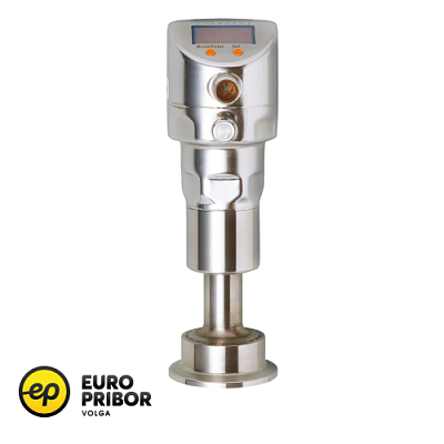 Датчик давления IFM Electronic PI2209
