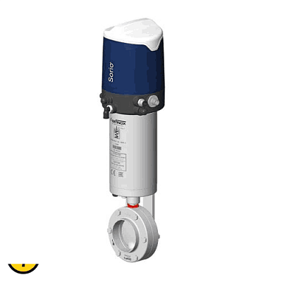 DPX DPAX Gen2 дроссельный клапан Definox, фото 5