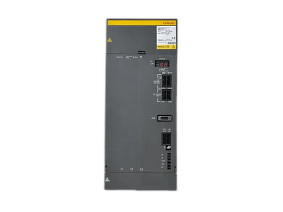 Сервоусилитель FANUC Servo Amplifier A06B-6087-H155