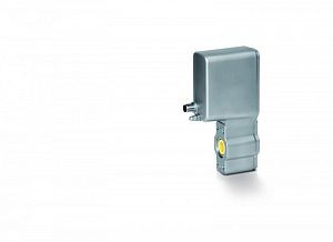 BATCHFLUX 5500 Электромагнитный расходомер для сложных применений с емкостями различных размеров при розливе с дозированием по объему