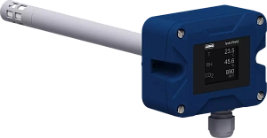 JUMO hydroTRANS S30 Преобразователь влажности и температуры