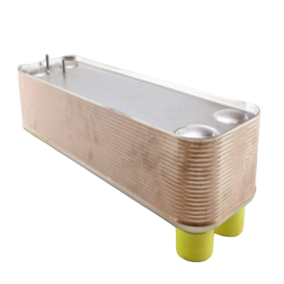 Пластинчатый теплообменник Tetra Pak 6-3287101557