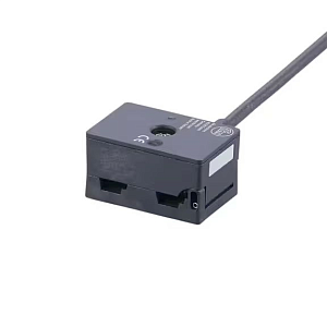 Прокалывающий соединитель плоского кабеля AS-Interface IFM E70599