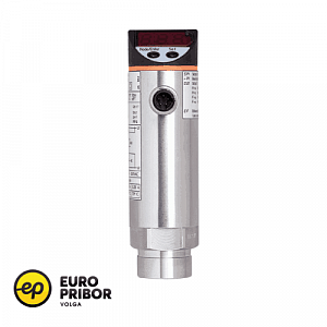 Датчик давления IFM Electronic PN4227
