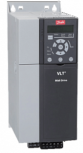 Преобразователь частоты VLT® Midi Drive FC 280