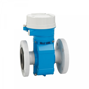 Электромагнитный расходомер Proline Promag W 500 5W5B2F Endress+Hauser