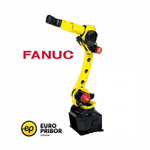 FANUC Робот ARC Mate для дуговой сварки