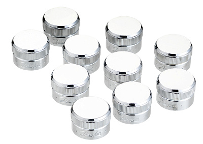 Защитный колпачок для запорных клапанов Danfoss RLV 003L0103