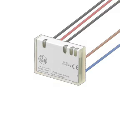 Плата безопасного ввода-вывода AS-Interface IFM AC015S