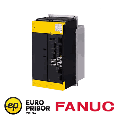 Сервоусилитель FANUC α i -D серии, фото 3