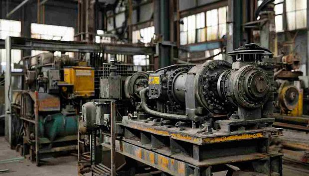 Почему сертификация промышленного оборудования так важна для вашего бизнеса