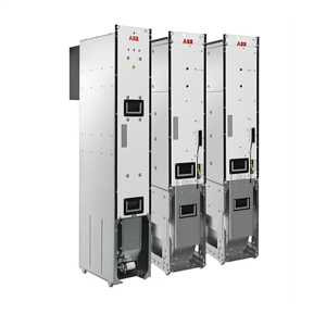 Преобразователь частоты ABB ACS880
