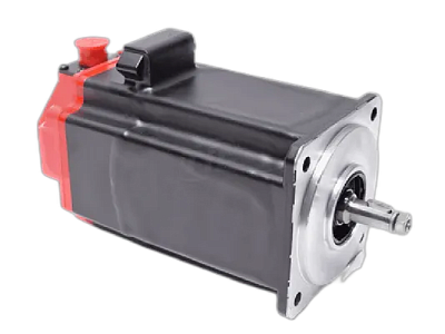 Серводвигатель Alpha FANUC A06B-0205-B302