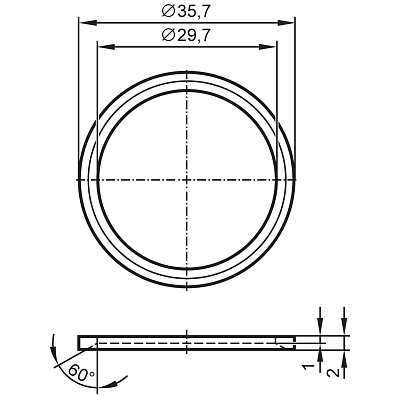 Печать E30497 IFM, фото 2