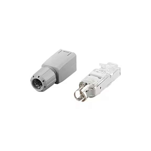 Разъём Ethernet RJ45 IFM E12514