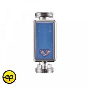 Ультразвуковой расходомер IFM SU9021