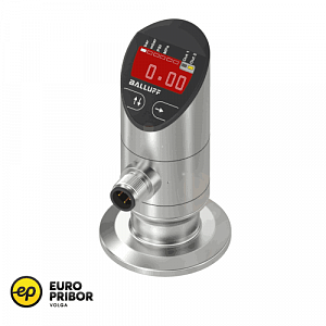 Датчик давления Balluff BSP V002-IV003-A02A0B-S4