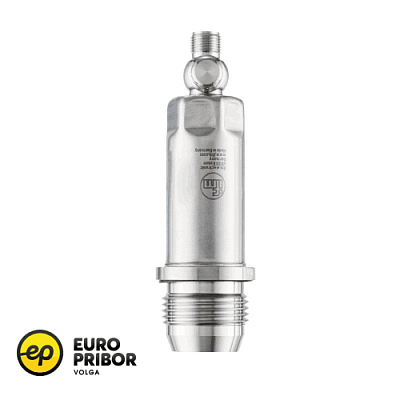 Датчик давления IFM Electronic PM1617