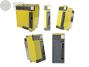 Сервоусилитель FANUC Servo Amplifier A06B-6112-H055