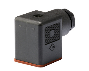 Электрический разъём для датчиков Danfoss AKS/MBS 060G0008