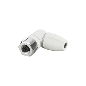 Разборный кабельный разъём с гнездовыми контактами IFM EVF570
