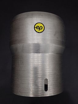 Жаровая труба Weishaupt 11161214017