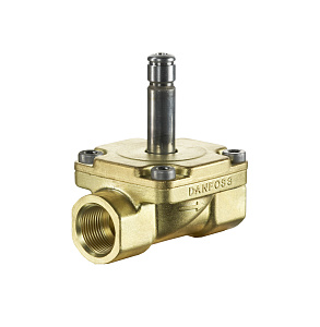 Пропорциональный соленоидный клапан Danfoss EV260B 20 032U8057
