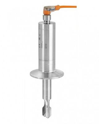 Вибрационный датчик предельного уровня Liquiphant FTL33 Endress+Hauser, фото 1