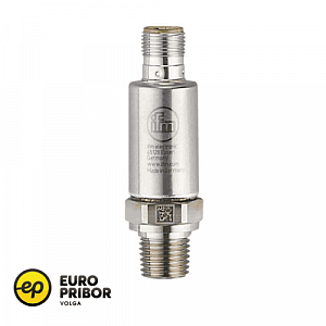 Датчик давления IFM Electronic PV7600