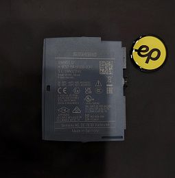 SIEMENS 6ES7134-6TD00-0CA1 ET 200SP, МОДУЛЬ АНАЛОГОВОГО ВВОДА С ПОДДЕРЖКОЙ HART, AI 4X I,ТОК, 2-ПРОВОДНОЕ ПОДКЛЮЧЕНИЕС HART, С УЛУЧШЕННЫМИ ХАРАКТЕРИСТИКАМИ, ДЛЯ УСТАНОВКИ НА БАЗОВЫЕ БЛОКИ ТИПА A0, A1, ЦВЕТОВОЙ КОД CC03, ДИАГНОСТИКА КАНАЛОВ, 16 БИТ,  /-0,3