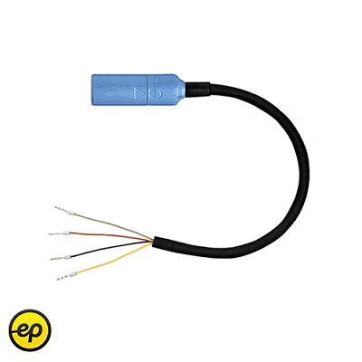 Цифровой измерительный кабель CYK10-A881 Endress+Hauser