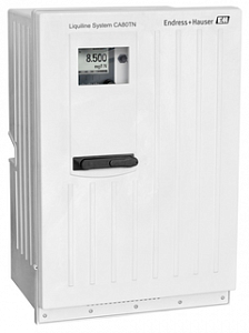 Анализатор TN Endress+Hauser Liquiline System CA80TN